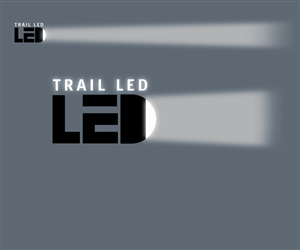 Logo Design by ML for Trail Led | Design: #2373909