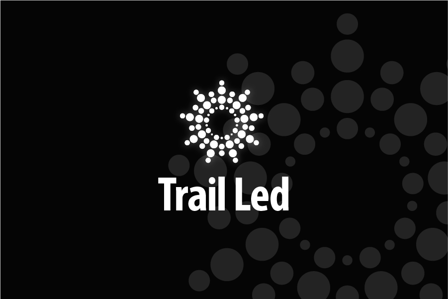 Logo Design by Alexis for Trail Led | Design #2391275