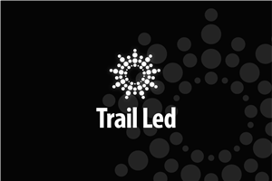 Logo Design by Alexis for Trail Led | Design: #2391275