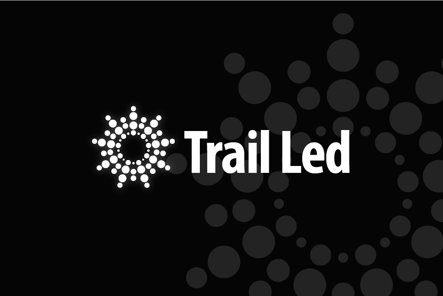 Logo Design by Alexis for Trail Led | Design #2391276