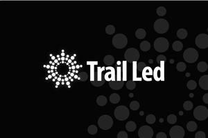 Logo Design by Alexis for Trail Led | Design: #2391276