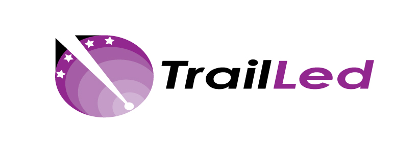 Diseño de Logo por Akki para Trail Led | Diseño #2379127