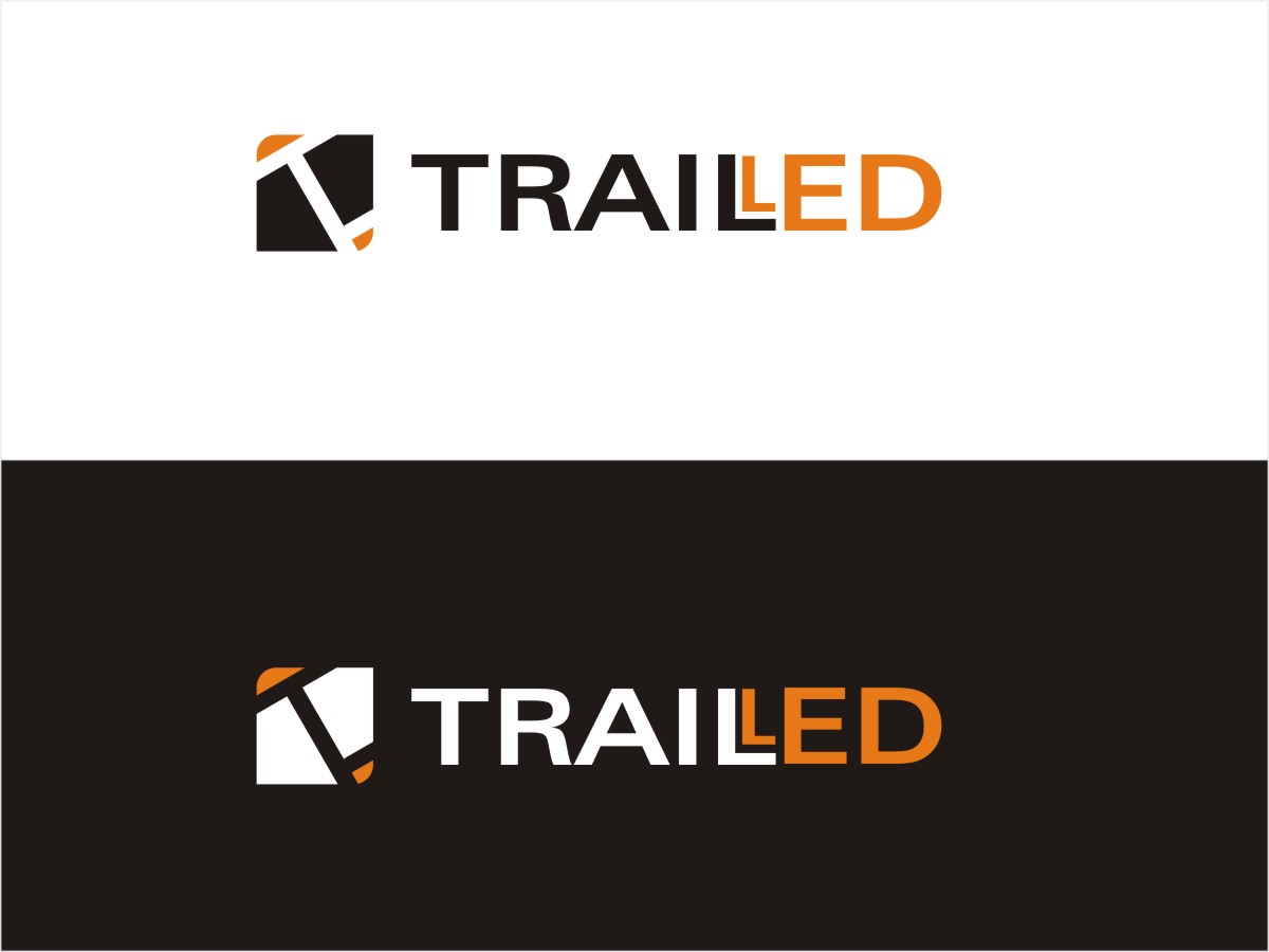 Logo Design by Sushma for Trail Led | Design #2367372