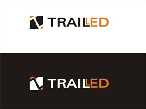 Logo Design by Sushma for Trail Led | Design: #2367372