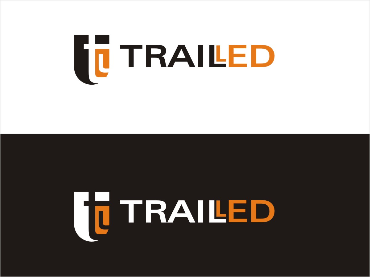 Logo Design by Sushma for Trail Led | Design #2367440