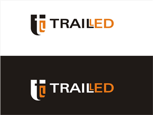 Logo Design by Sushma for Trail Led | Design: #2367440