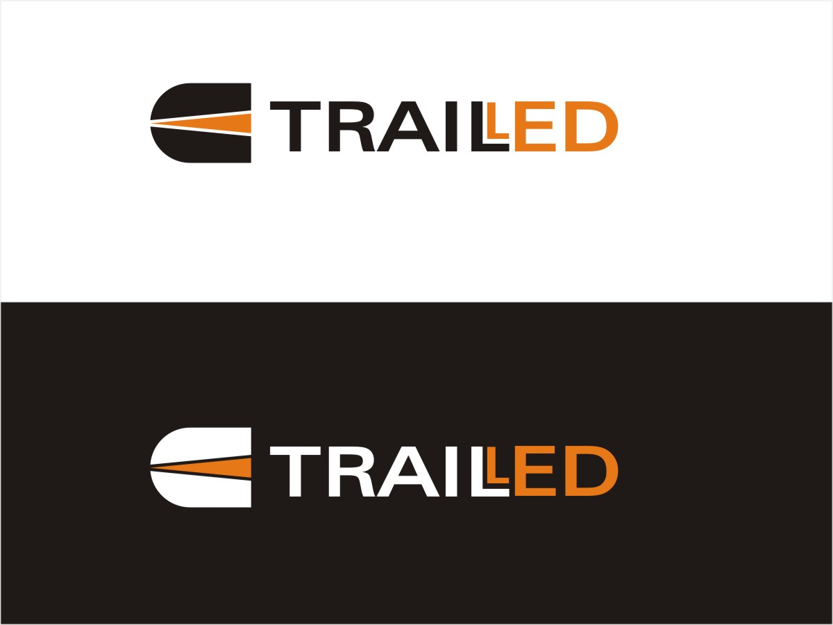 Logo Design by Sushma for Trail Led | Design #2367477