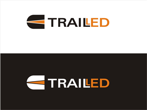 Logo Design by Sushma for Trail Led | Design: #2367477
