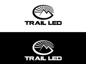 Logo Design by grabson for Trail Led | Design: #2392219