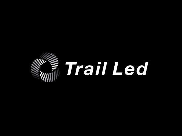 Logo Design by NY MAMMOTH for Trail Led | Design #2368785