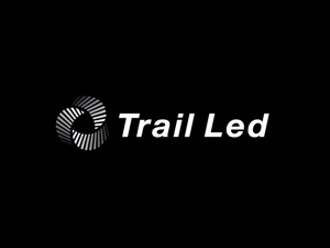 Logo Design by NY MAMMOTH for Trail Led | Design #2368785