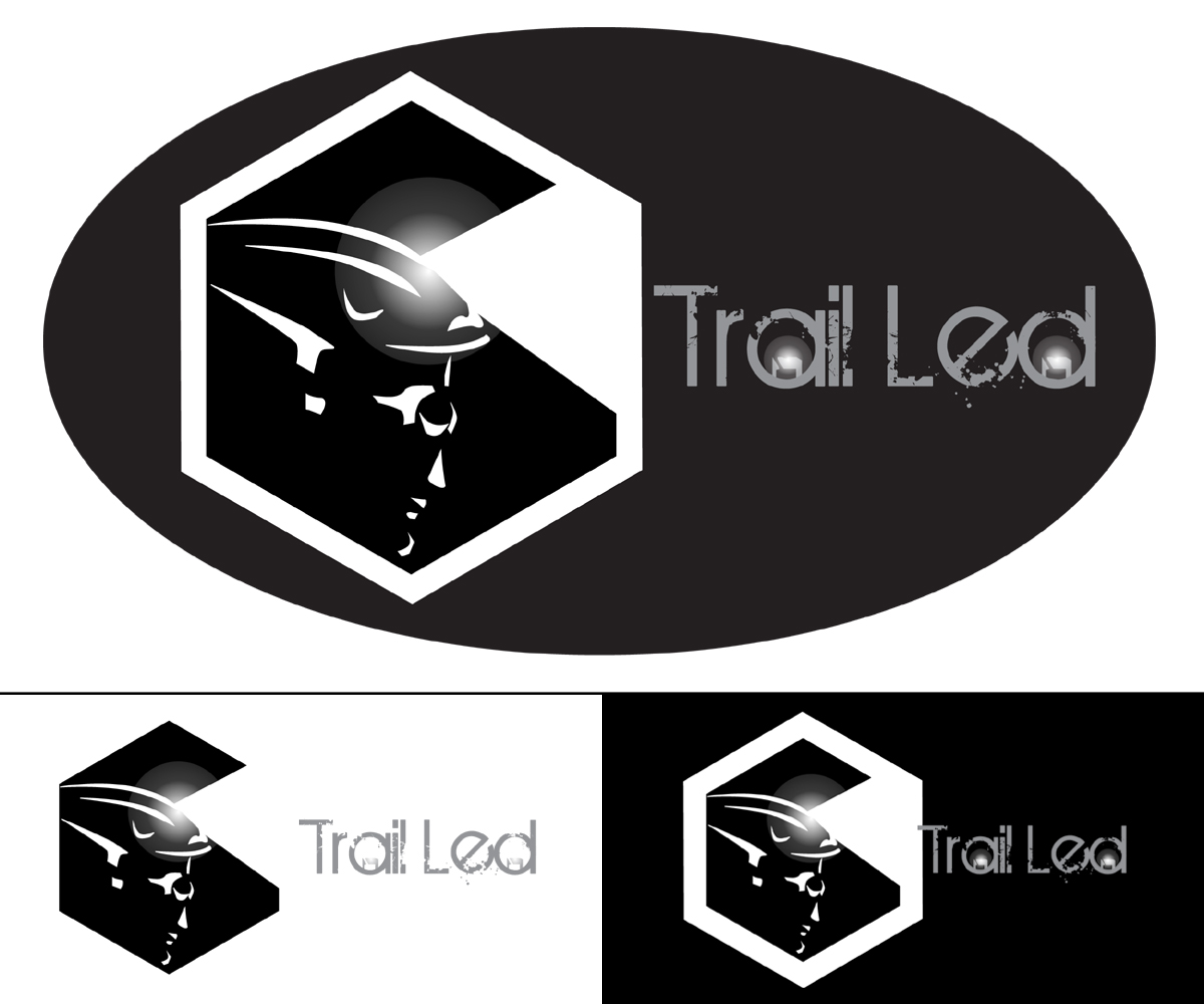 Logo Design by Dhawala Ranaweera for Trail Led | Design #2370745