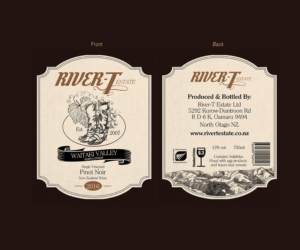 Sticker Design by Trinh 