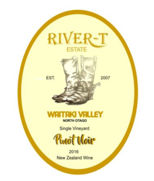 Design Autocollant par wchristia pour River-T Estate | Design : #11985692