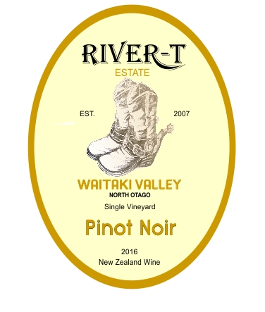 Sticker Design by wchristia for River-T Estate | Design #12085208