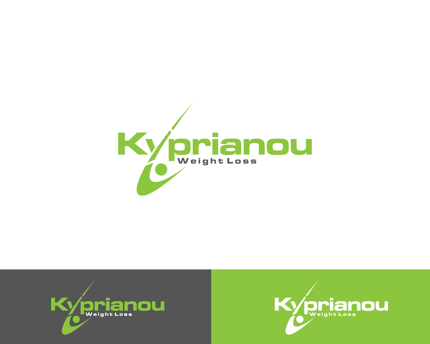 Logo Design by Atec for this project | Design #11940498