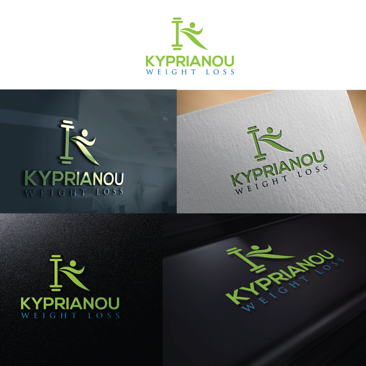 Logo Design by designlogo007 for this project | Design #11939034