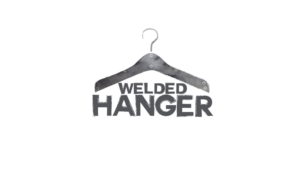 Logo Design by Maurissahunter for Welded Hanger Ltd. | Design: #11935588