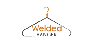 Logo Design by debdesign for Welded Hanger Ltd. | Design: #11940624