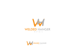 Diseño de Logo por amboge para Welded Hanger Ltd. | Diseño: #11936684