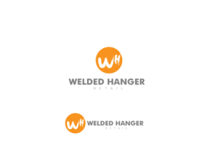 Diseño de Logo por amboge para Welded Hanger Ltd. | Diseño: #11936686