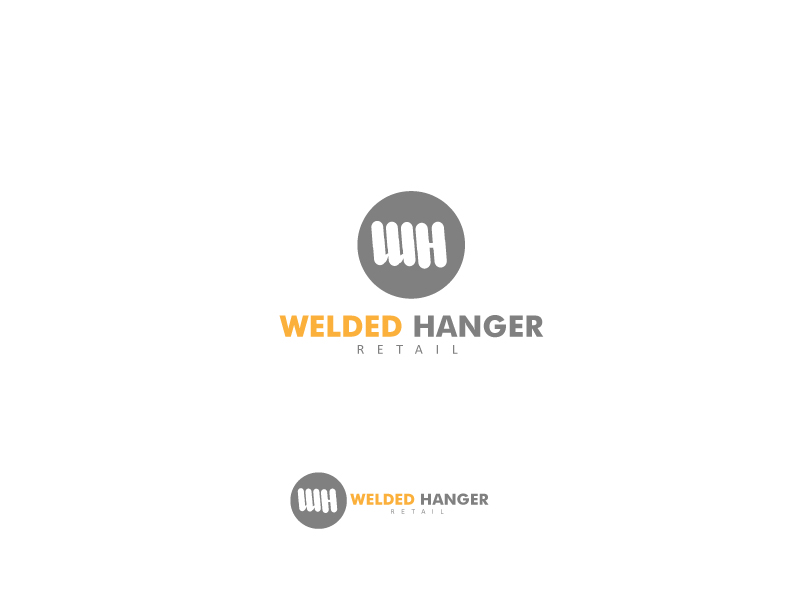 Design de Logo par amboge pour Welded Hanger Ltd. | Design #11936730