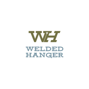Logo Design by carlbondoc for Welded Hanger Ltd. | Design: #11966593