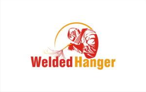 Logo Design by nutu for Welded Hanger Ltd. | Design: #11937890