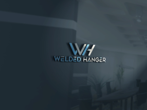 Diseño de Logo por Mehedi Hasan ™ para Welded Hanger Ltd. | Diseño: #11939252
