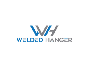 Diseño de Logo por Mehedi Hasan ™ para Welded Hanger Ltd. | Diseño: #11939260