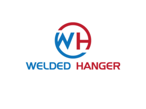 Diseño de Logo por Mehedi Hasan ™ para Welded Hanger Ltd. | Diseño: #11939262
