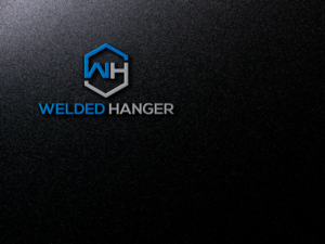 Diseño de Logo por smith00085 para Welded Hanger Ltd. | Diseño: #11946097