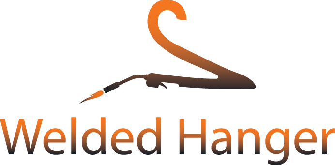 Logo Design by syra1233 for Welded Hanger Ltd. | Design #11967401