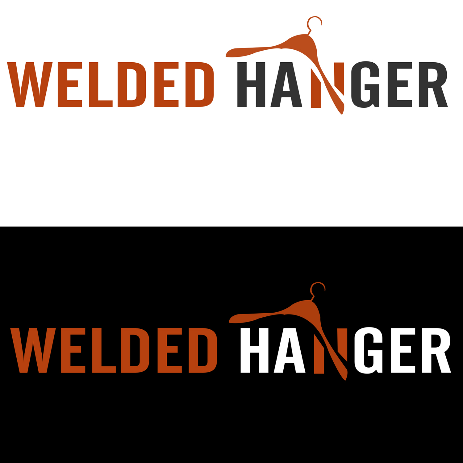 Design de Logo par Rahman Wali pour Welded Hanger Ltd. | Design #11971561
