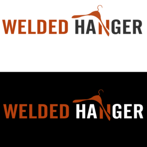 Logo Design by Rahman Wali for Welded Hanger Ltd. | Design: #11971561