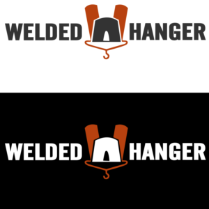Diseño de Logo por Rahman Wali para Welded Hanger Ltd. | Diseño: #11971562