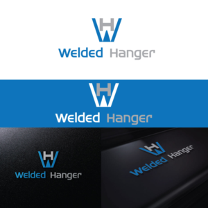 Diseño de Logo por designlogo007 para Welded Hanger Ltd. | Diseño: #11938774