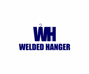 Logo Design by Khalik for Welded Hanger Ltd. | Design: #11947836