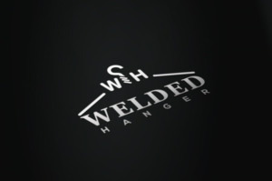 Logo Design by Master Moiz for Welded Hanger Ltd. | Design: #11939963