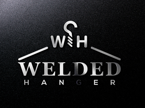 Logo Design by Master Moiz for Welded Hanger Ltd. | Design: #11952126