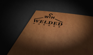 Logo Design by Master Moiz for Welded Hanger Ltd. | Design: #11952127