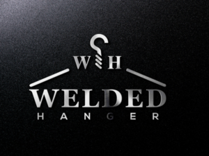 Diseño de Logo por Master Moiz para Welded Hanger Ltd. | Diseño: #11993742