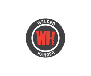 Logo Design by Boon for Welded Hanger Ltd. | Design: #11939141