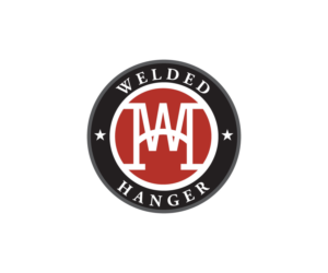 Logo Design by Boon for Welded Hanger Ltd. | Design: #11947276