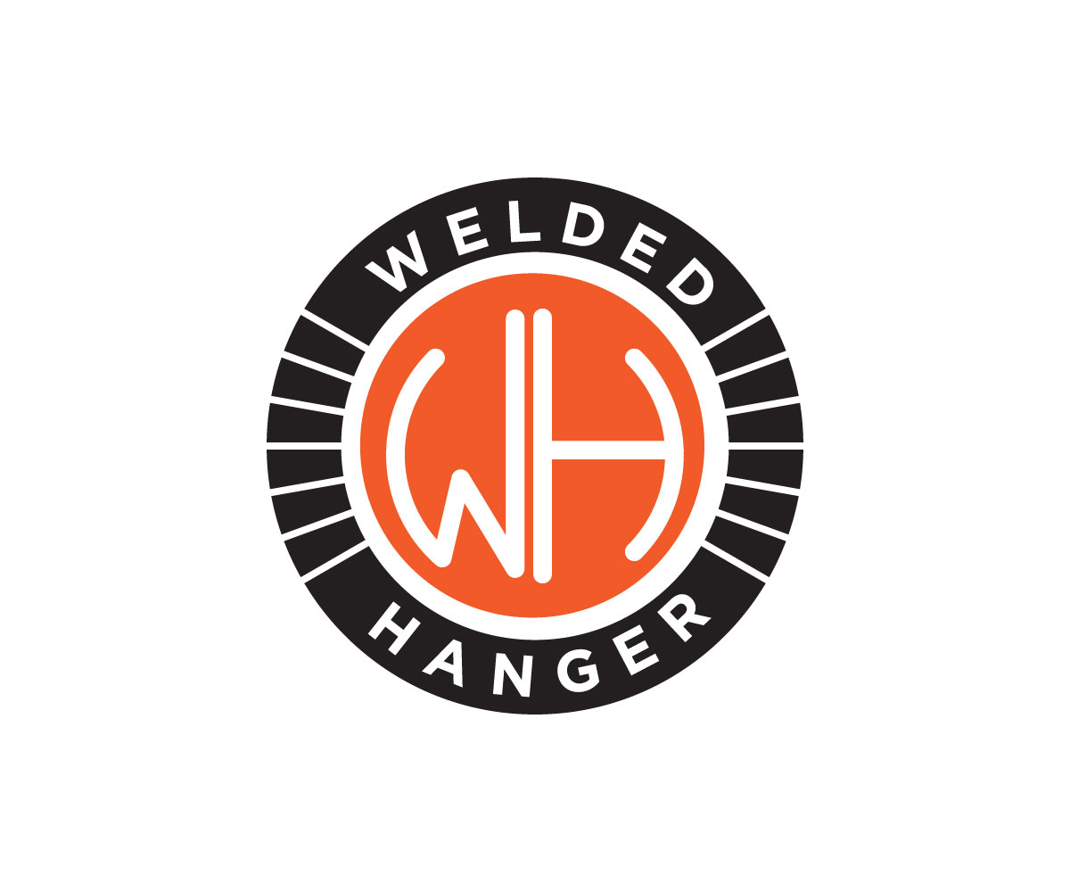 Logo Design by Boon for Welded Hanger Ltd. | Design #11947343