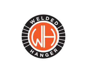 Logo Design by Boon for Welded Hanger Ltd. | Design: #11947343