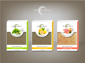Packaging Design by Joy