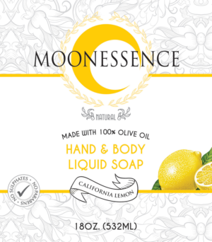 Packaging Design by Vishal Vishwakarma  for MOONESSENCE, INC | Design: #12049438