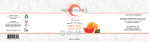 all natural handmade soap company looking for unique stand out packaging design for bar soaps | Diseño de Empaque por Vishal Vishwakarma 