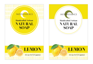 Packaging Design by jesscollinsdesign